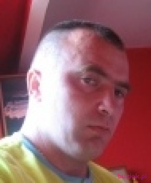 krzych1000, Male, 48 years, Poole
