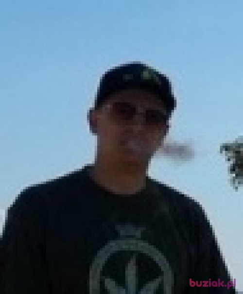 MinetaMAN, Male, 40 years, Jastrzębie Zdrój