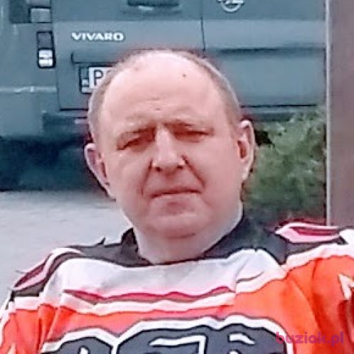 darekktm, Male, 56 years, Oborniki