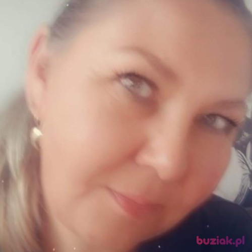 Ness, Female, 52 years, Konin