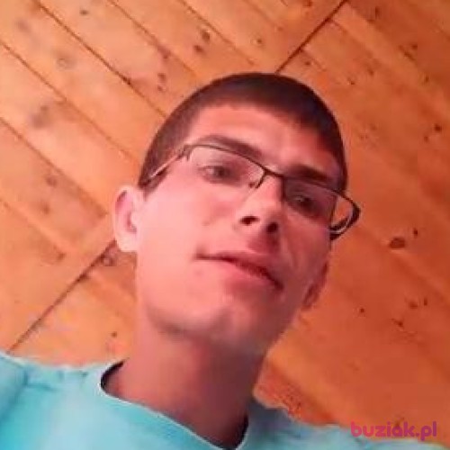kolo24xyz, Male, 27 years, Piła