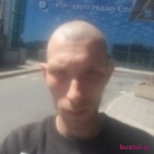 damianknz1, Male, 30 years, Tarnów