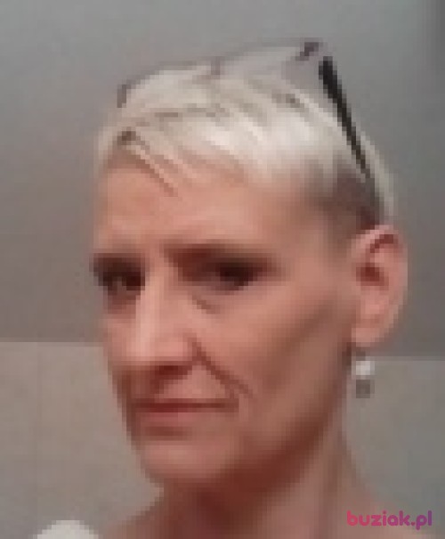 lagodnabeata1, Female, 57 years, Piaseczno