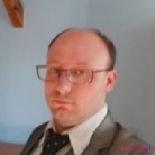 Dominik0004, Male, 39 years, wielkopolskie