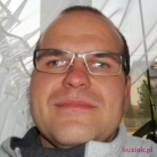 Damian-Jendrych, Male, 32 years, Osiek