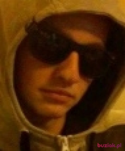 adi896, Male, 27 years, Rybnik