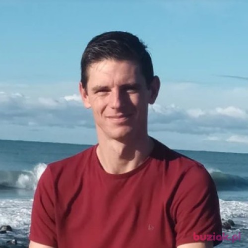 michal850707, Male, 39 years, Monachium