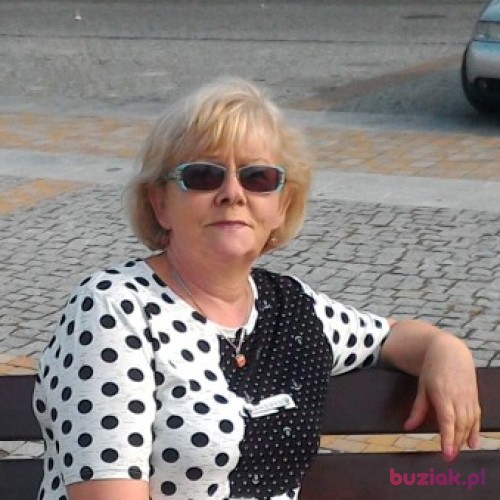 serdecznaAsd, Kobieta, 69 lat, Jedlicze