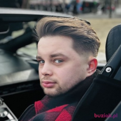 patryk9911, Male, 26 years, Oss North Brabant Province