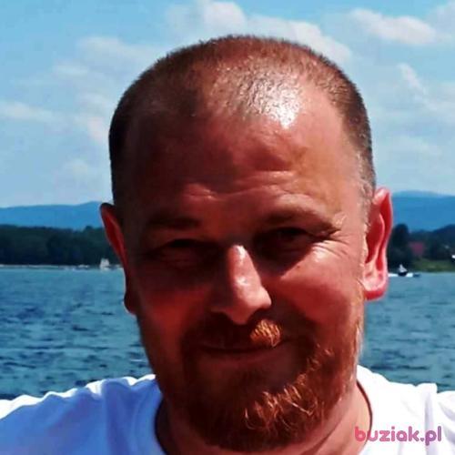 ART_BB, Male, 51 years, Bielsko-Biała