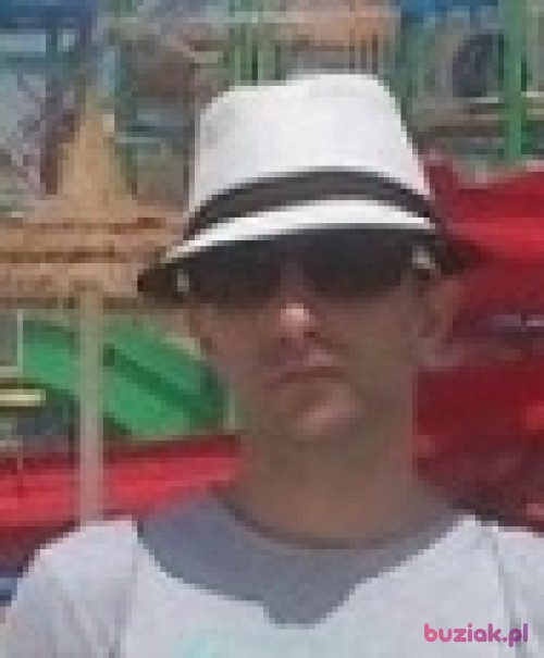 Kowalski30, Male, 38 years, Zawiercie