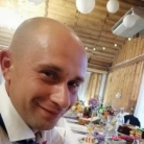 Klawy1986, Mężczyzna, 38 lat, Krasnystaw