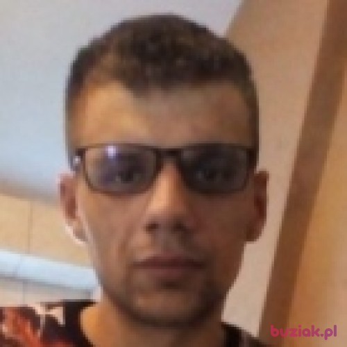 Bohater96, Mężczyzna, 29 lat, Glasgow