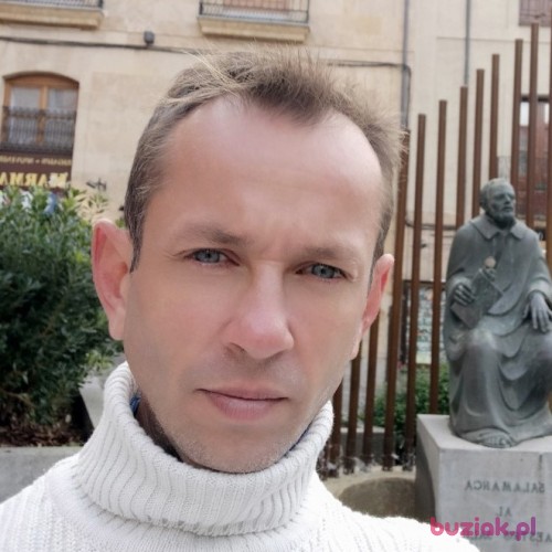 tomek40mily, Male, 41 years, Mielec