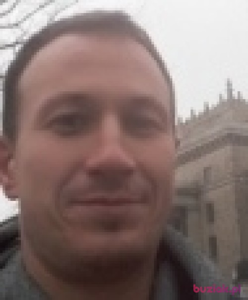 kiwi01, Mężczyzna, 44 lata, Zgorzelec
