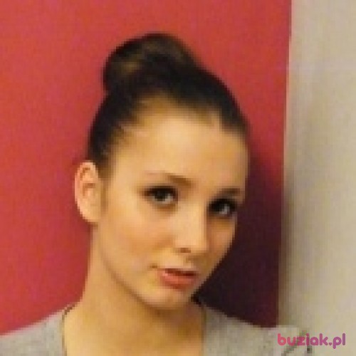 MajaPalczewska, Female, 28 years, Poznań