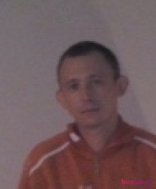 michcio31, Male, 40 years, Mogilno