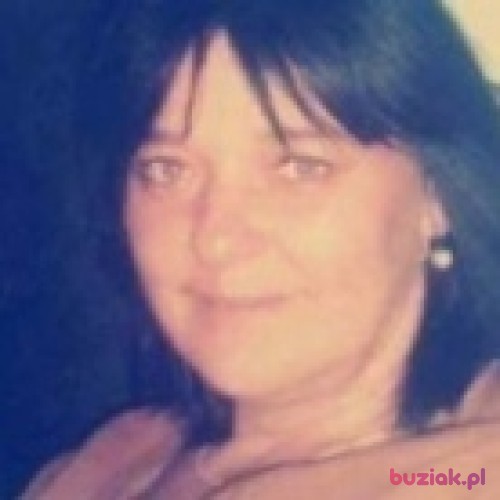 Grazynka65, Female, 60 years, Ruda Śląska
