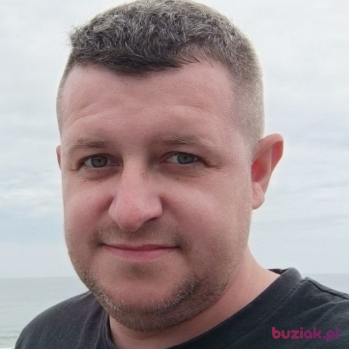 Kamil1045, Male, 40 years, Piła