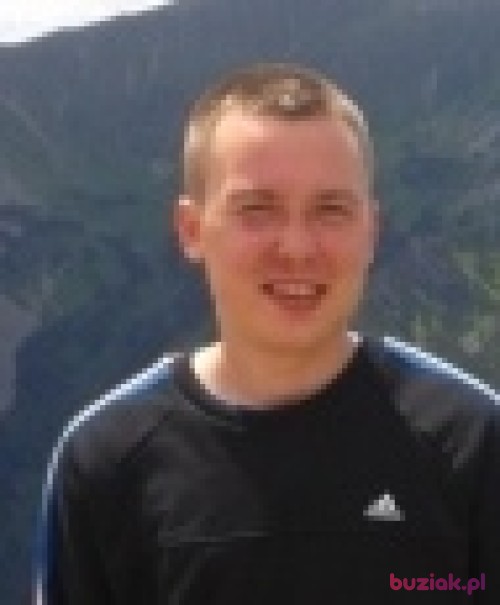 pawel994p, Male, 31 years, Ostrowiec Swiętokrzyski