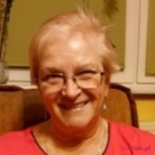 rege1, Kobieta, 73 lata, Żory