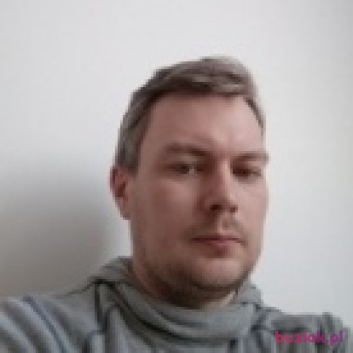 Janek0009, Male, 38 years, Kłobuck