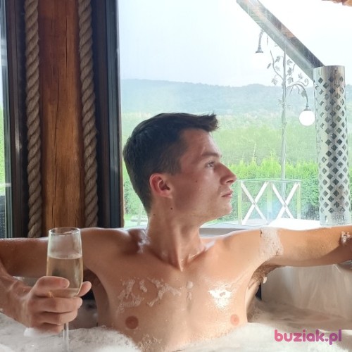 Bartek23K4, Male, 22 years, Lublin