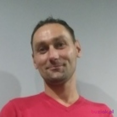zbyndzel35, Male, 41 years, Pabianice