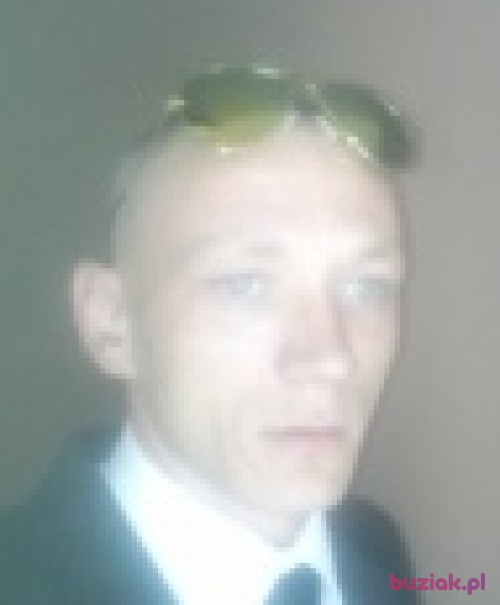 Kuki90, Mężczyzna, 35 lat, Otwock