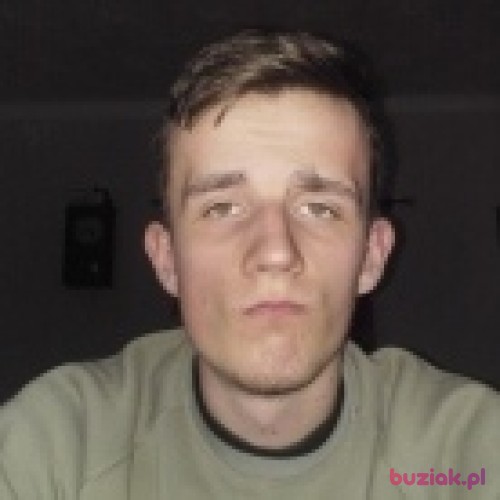 Krzyysiek22, Male, 29 years, Starachowice