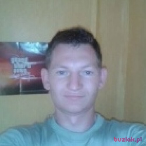Indomitable, Mężczyzna, 33 lata, Będzin