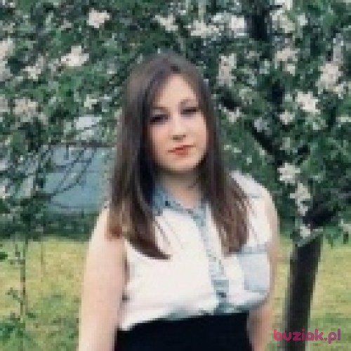 mlodaa16, Kobieta, 26 lat, Zambrów