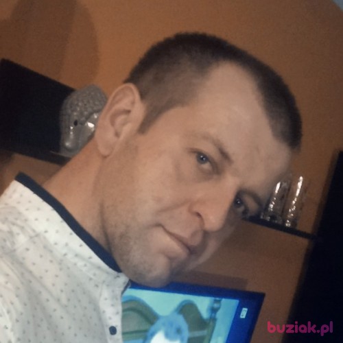 Erykx88, Mężczyzna, 37 lat, Konin
