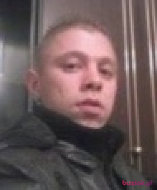 grzes991, Male, 33 years, Jarosław