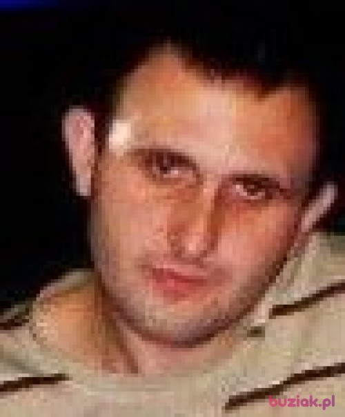Tomsonek91, Male, 33 years, lubuskie