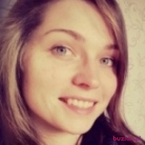 Ochu, Female, 35 years, wielkopolskie