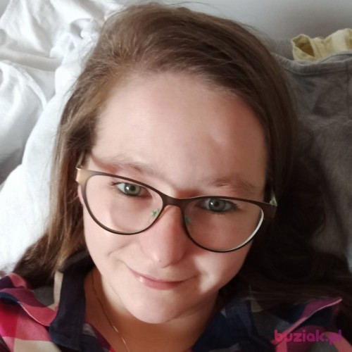 malutka96, Kobieta, 29 lat, Przemków
