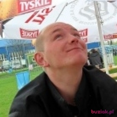 0806Michal, Mężczyzna, 35 lat, Pułtusk