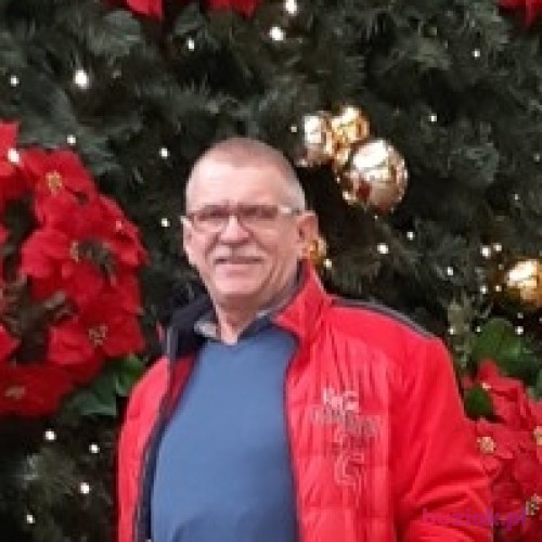wia, Male, 70 years, Bielefeld