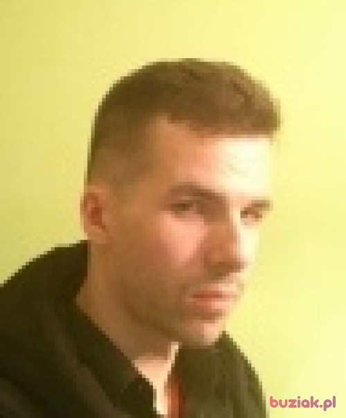 kudlaty890, Mężczyzna, 35 lat, Łódź