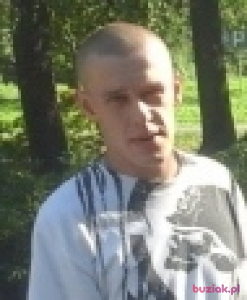 Ireneusz1991, Mężczyzna, 33 lata, Bielsko-Biała