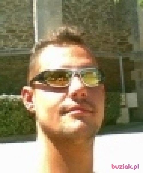 djeddie, Male, 36 years, Śrem