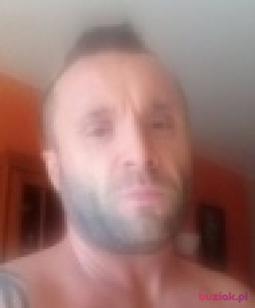 Gorbii, Mężczyzna, 43 lata, śląskie