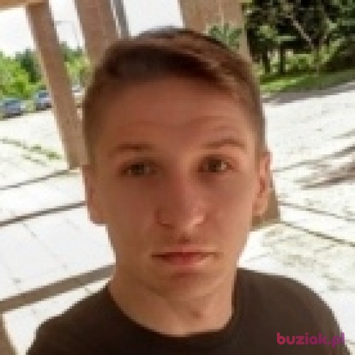 Tedunio94, Mężczyzna, 30 lat, Koluszki