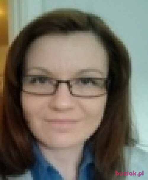mariolka34, Kobieta, 43 lata, Warszawa
