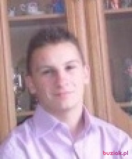 damian67890, Male, 35 years, Kraków