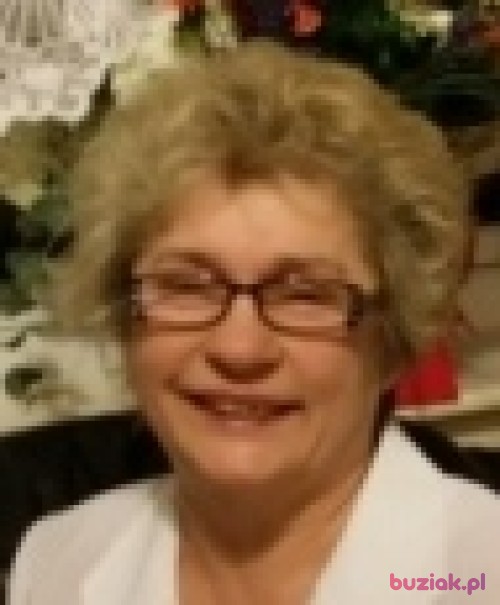 MarysiaZDW, Female, 70 years, Zduńska Wola