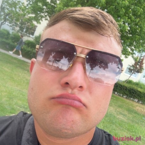 badboyme69, Male, 27 years, Monachium