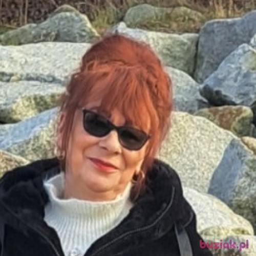 Jenny2020, Female, 59 years, Gryfice