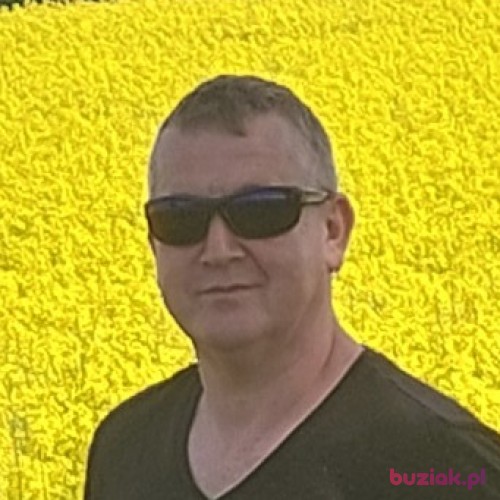 certa, Mężczyzna, 47 lat, Gryfice